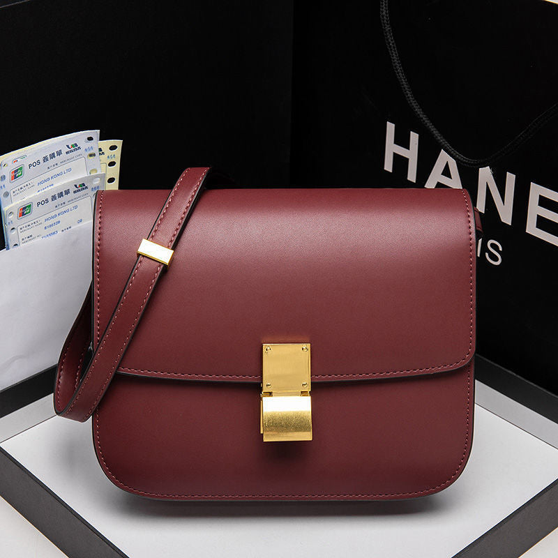 Comfortable Creative Women's Classy High Fashion Shoulder Bags