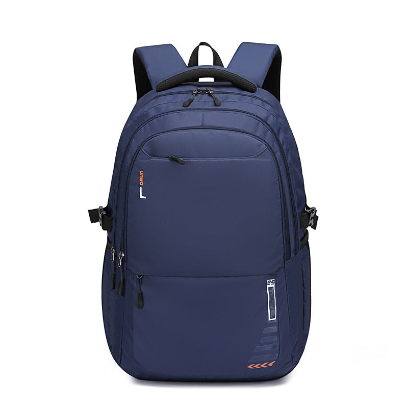 Men's Large Capacity Computer Business Commute Lightweight Bags