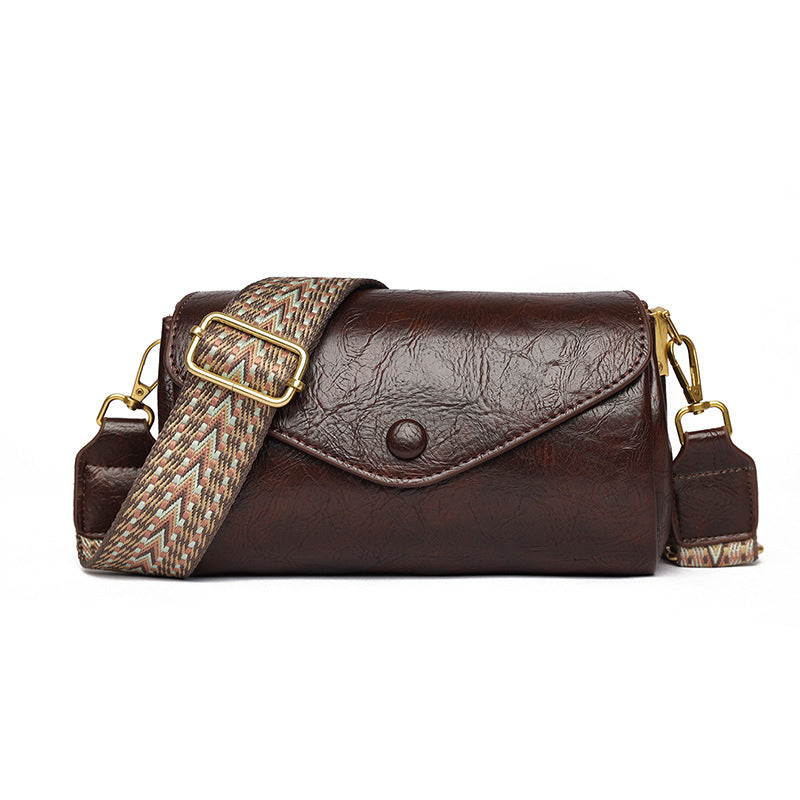 Charming Durable Women's Fashion Mobile Simple Women's Messenger Bag
