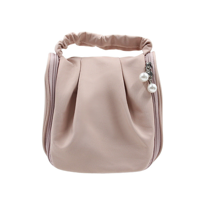 Portable Large Capacity Korean Storage Wash Bags