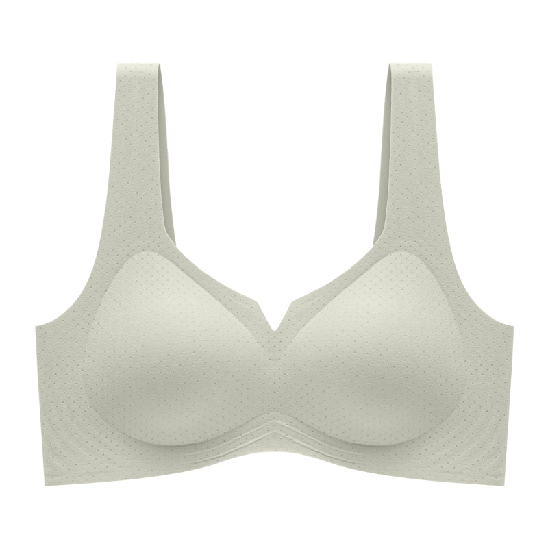 Women's Small Chest Push Up Breast Holding Bras