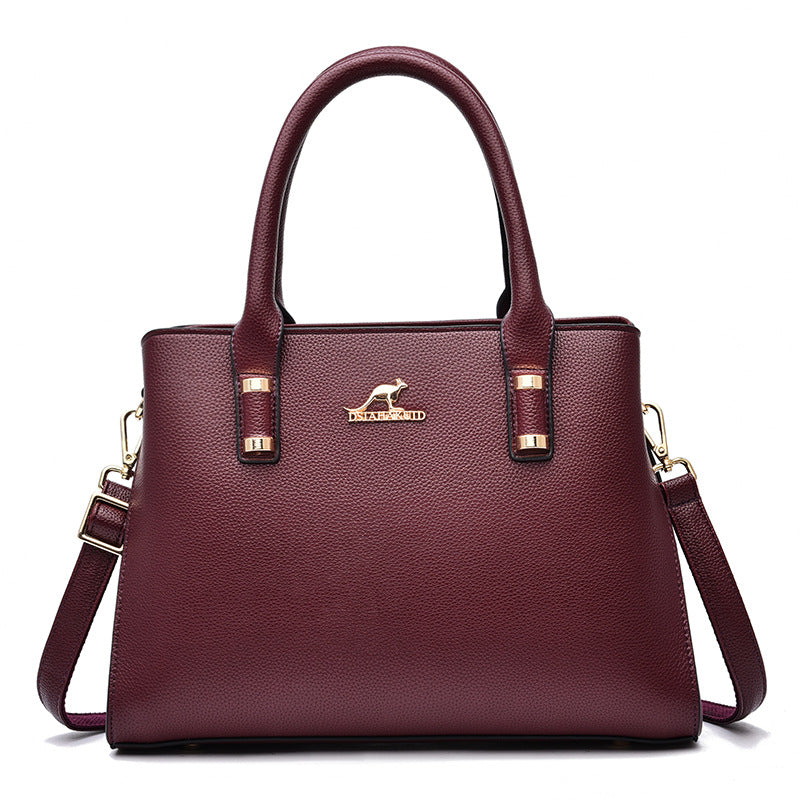 Women's With Gift Crocodile Price Control Rebate Bags