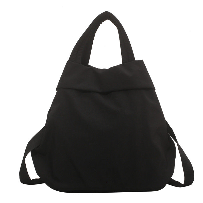Glamorous Women's Large Nylon Class Canvas Bags