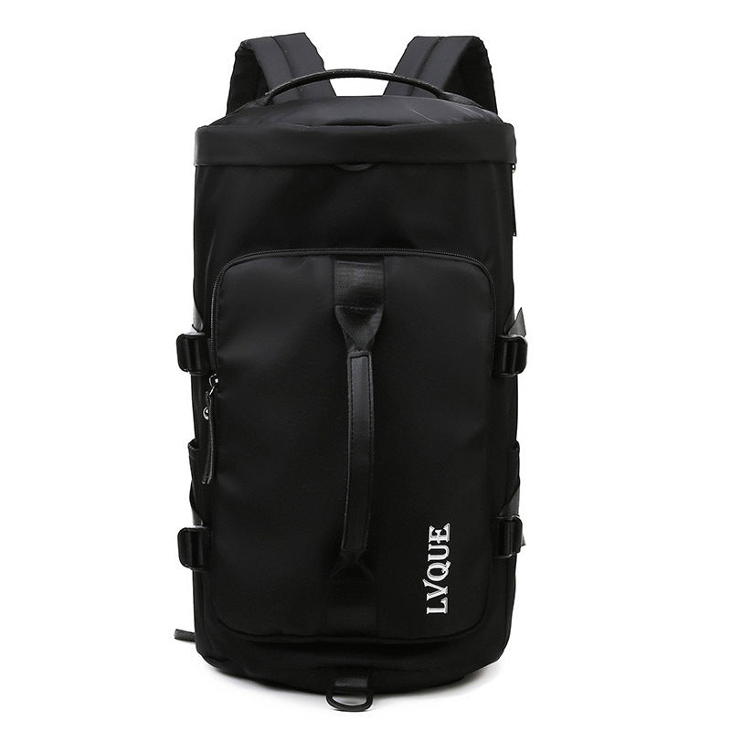 Capacity Short-distance Dry Wet Separation Cross Travel Bags