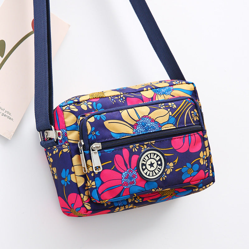 Women's Cool Fashion Stall Mummy For Crossbody Bags