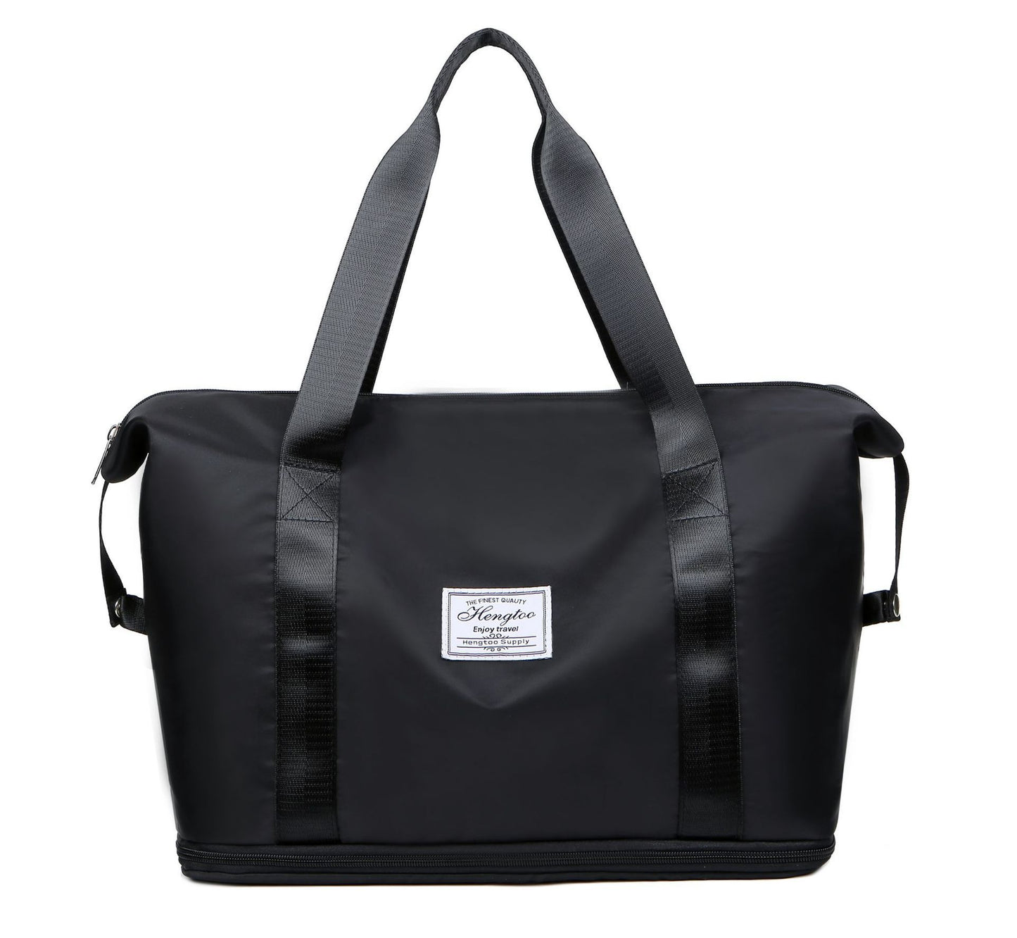 Capacity Dry Wet Separation Yoga Fitness Short Travel Bags