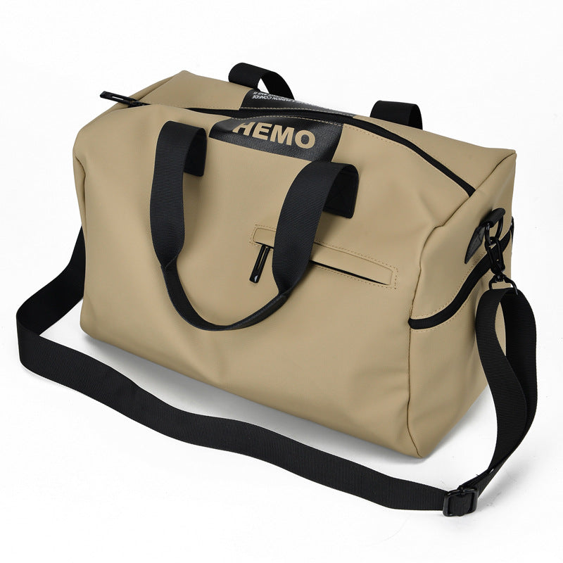 Men's Wet Separation Swimming Storage Large Capacity Female Bags