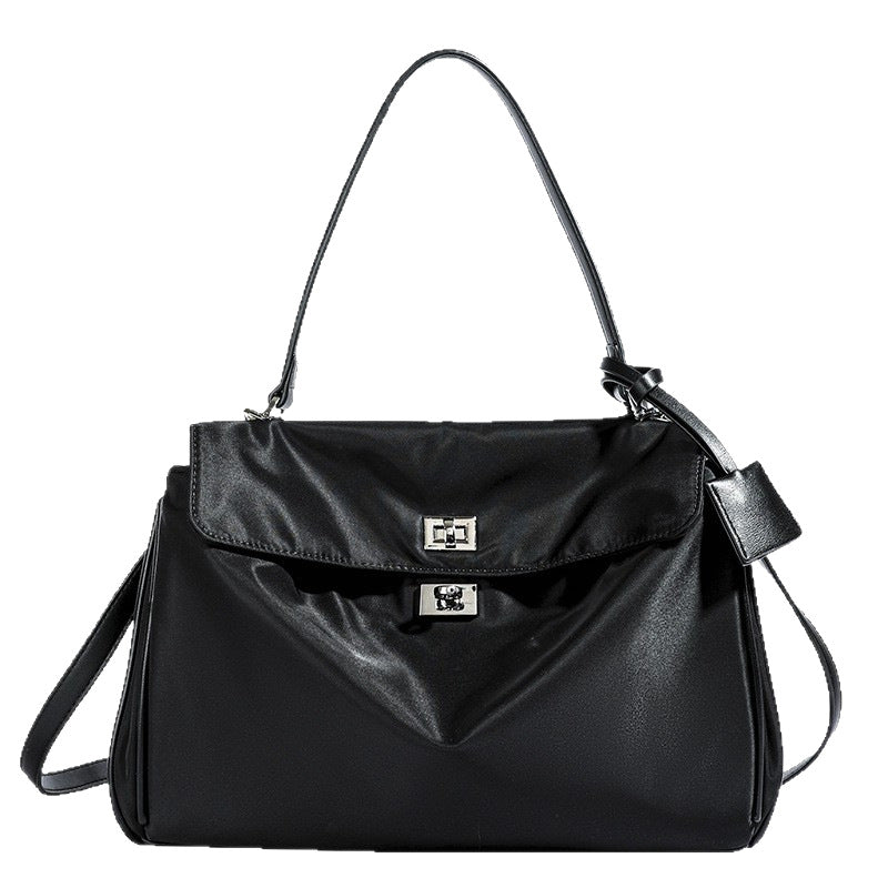 Women's Large Capacity Commuter Hand Leisure Commute Women's Shoulder Bag