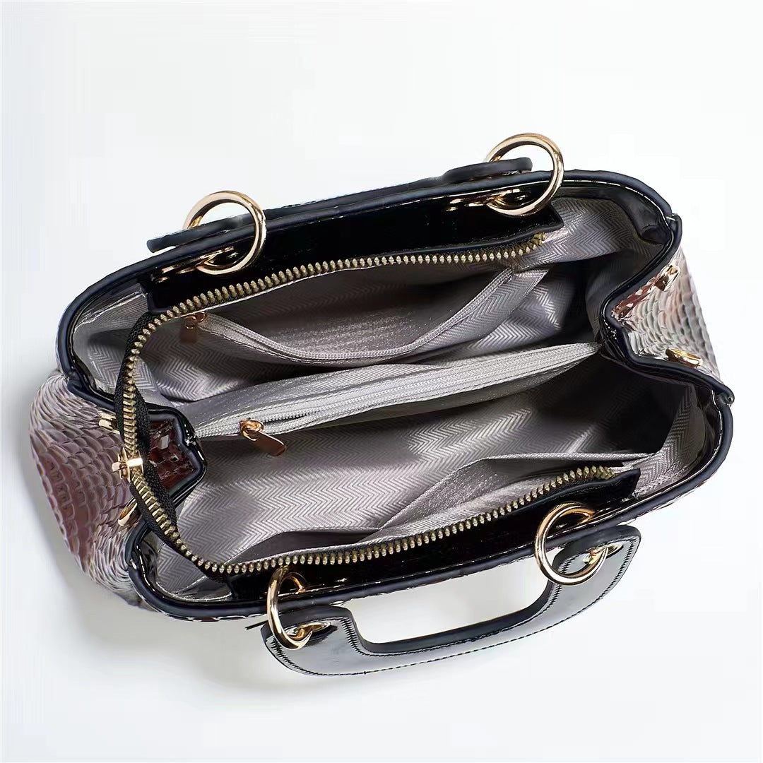 Women's Wedding Diana Bridal High-grade Fashion Crossbody Bags