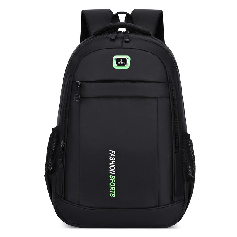 Men's Popular High-grade Computer Commuter Hiking Backpacks
