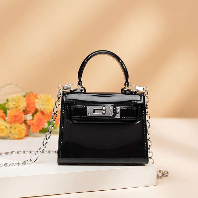 Children's Gel Mini Live Welfare Capsule Kelly Bags