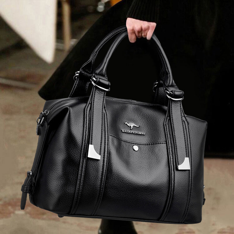 Classic New Fashion Women's Large Capacity Bags