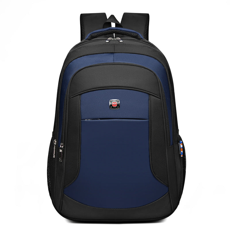 Popular Large Capacity Computer Business Gift Backpacks