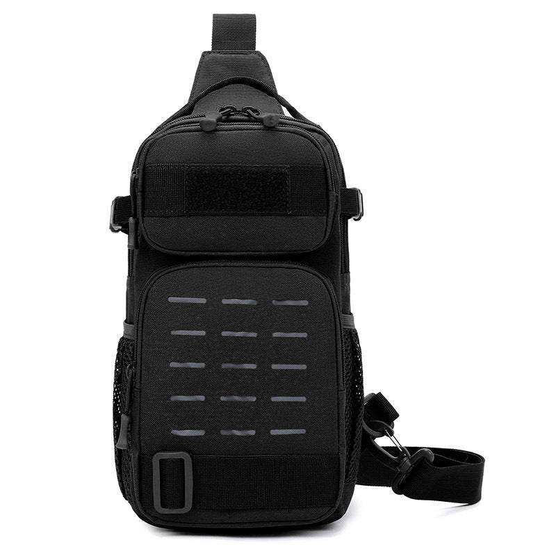 Beautiful Men's & Women's Sling Leisure Sports Backpacks