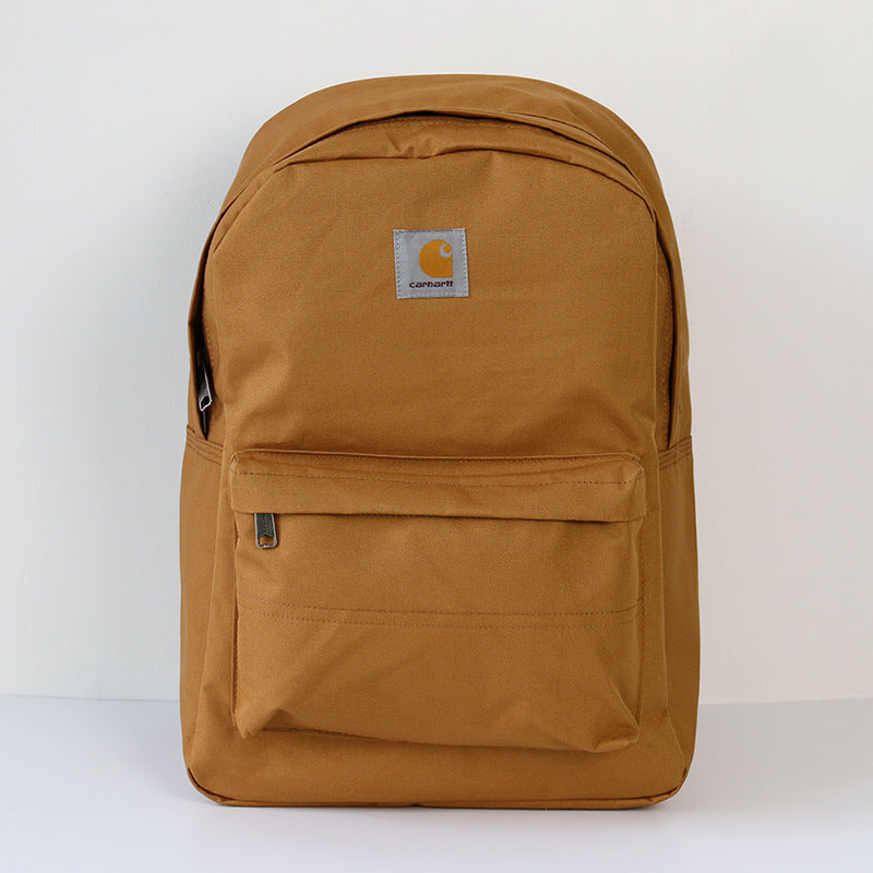 Popular Cool Fashion Carhart Simple Computer Backpacks