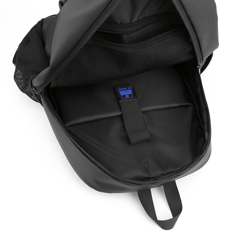 Versatile Innovative Men's Business Leisure Boarding Backpacks