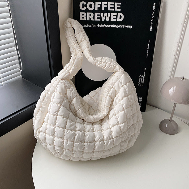 Slouchy Glamorous Order Special Oversized Cloud Crossbody Bags