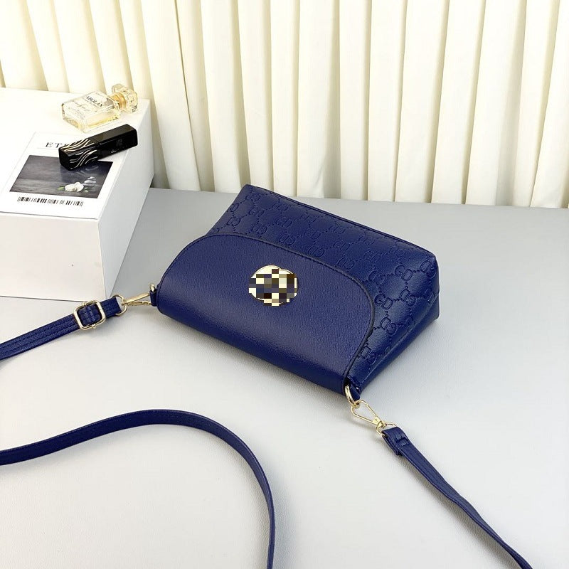 Women's Fox Veil Mom Running Rivers Crossbody Bags