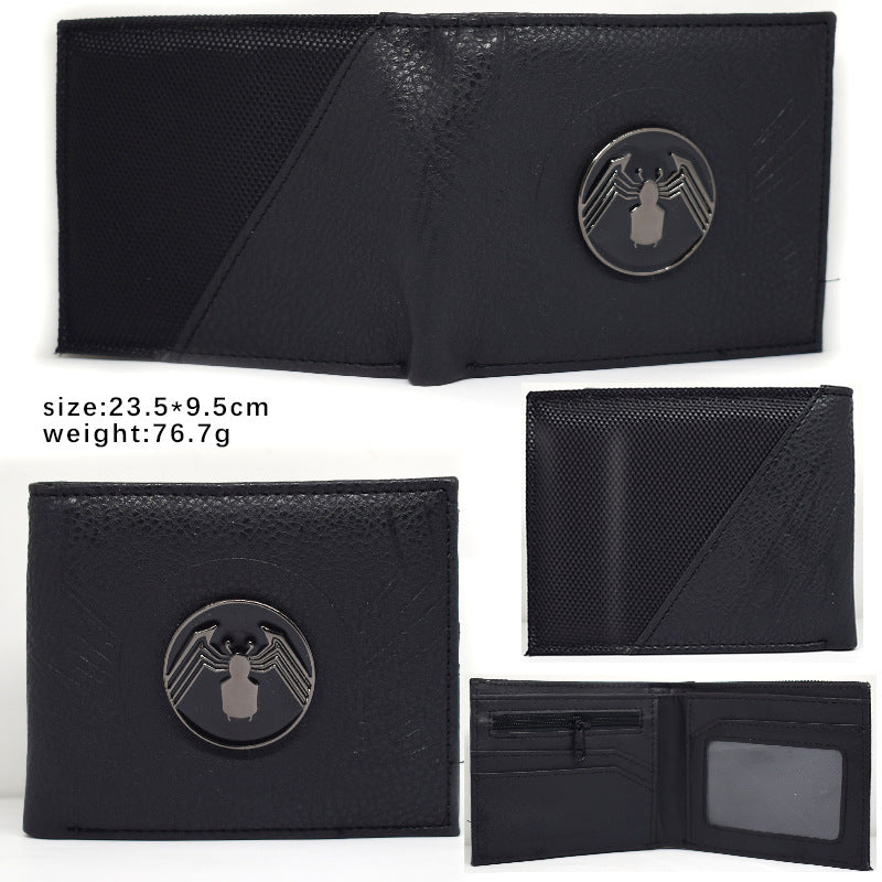 Anime One Piece Dragon Ball Attack On Ladies Wallets