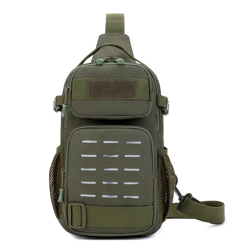 Beautiful Men's & Women's Sling Leisure Sports Backpacks