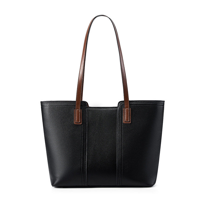 Big Female Large Capacity Commuter Mom Shoulder Bags