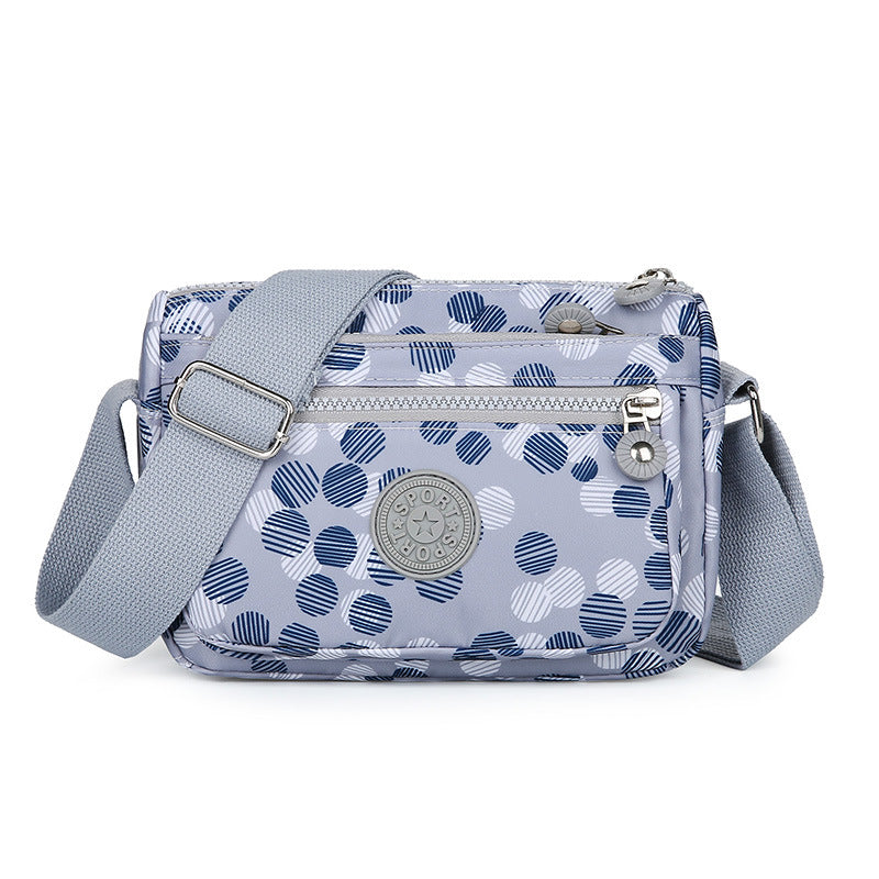 Slouchy Women's Million Can Hold For Crossbody Bags