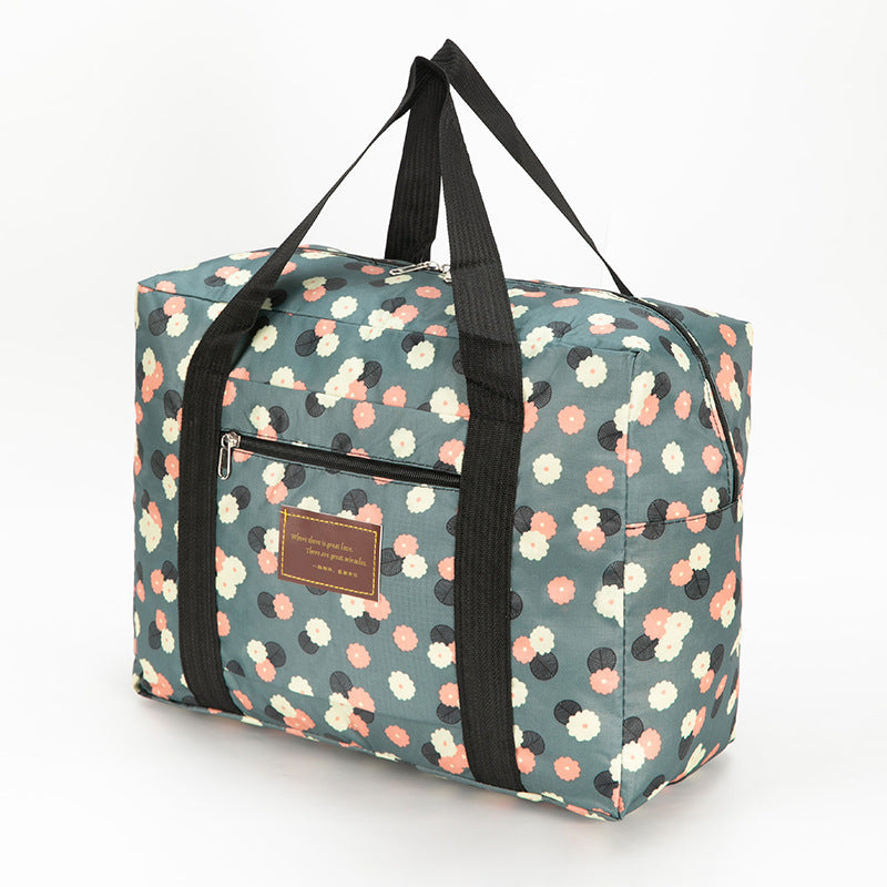 Moving Clothes Quilt Organizer Storage Water Travel Bags