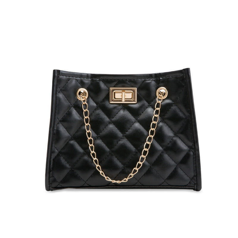 Women's Comfortable Beautiful Pretty Korean Fashion Crossbody Bags