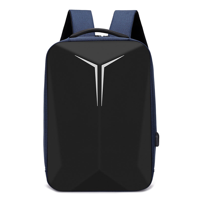 Men's Multifunctional Computer Hard Charging Large Capacity Backpacks