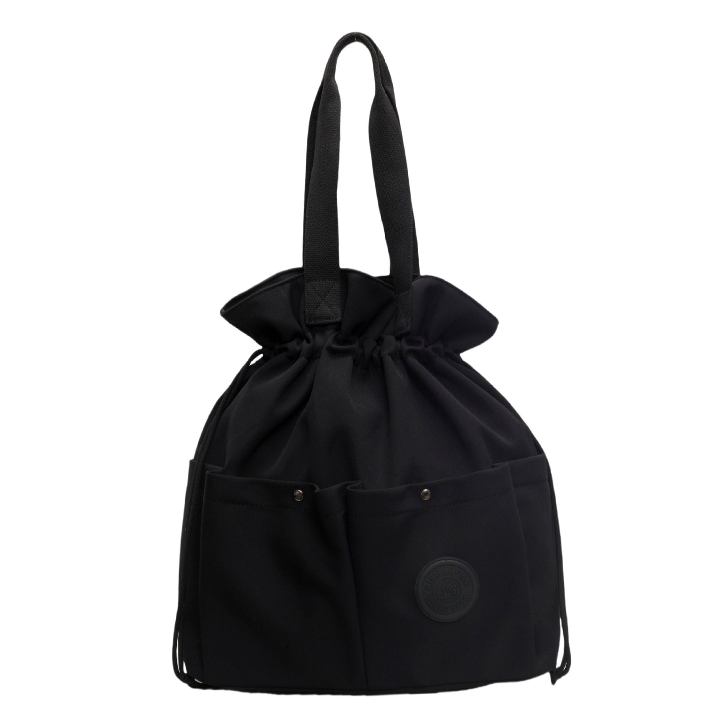Stylish Lightweight Large Capacity Commuter Short-distance Shoulder Bags