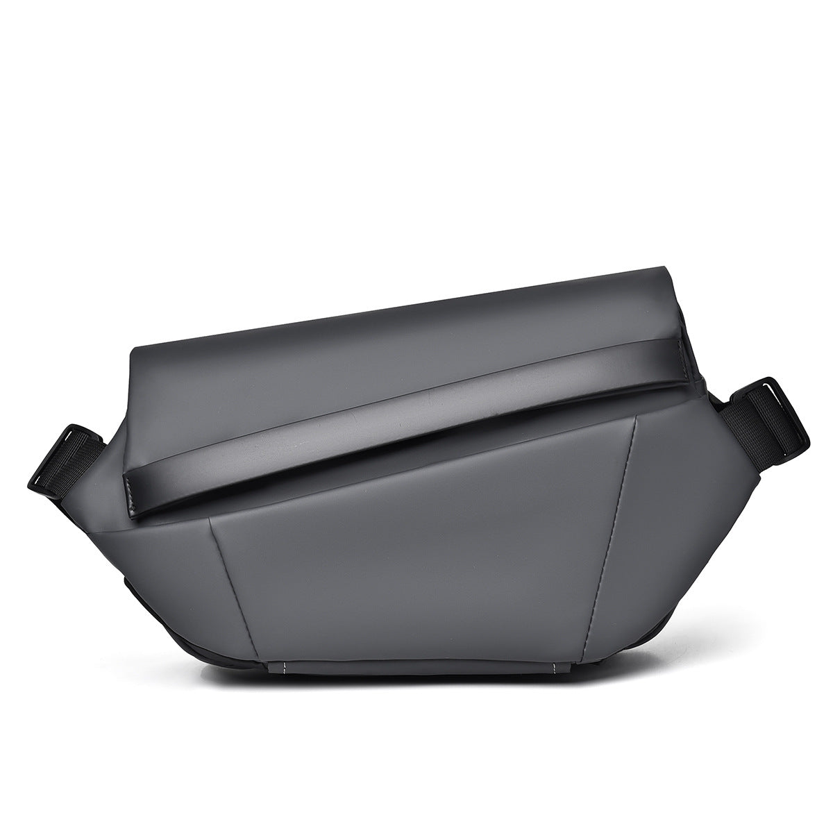 Men's Trendy Riding Fashion Commute Leisure Men's Chest Bags