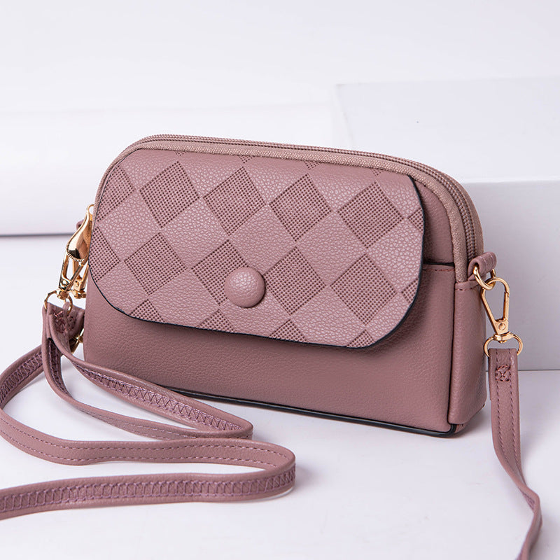 Cool Women's Summer Fashion Mobile Mother's Shoulder Bags