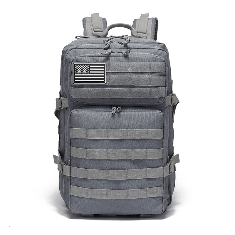 New Beautiful Expansion Hiking Camping Waterproof Backpacks