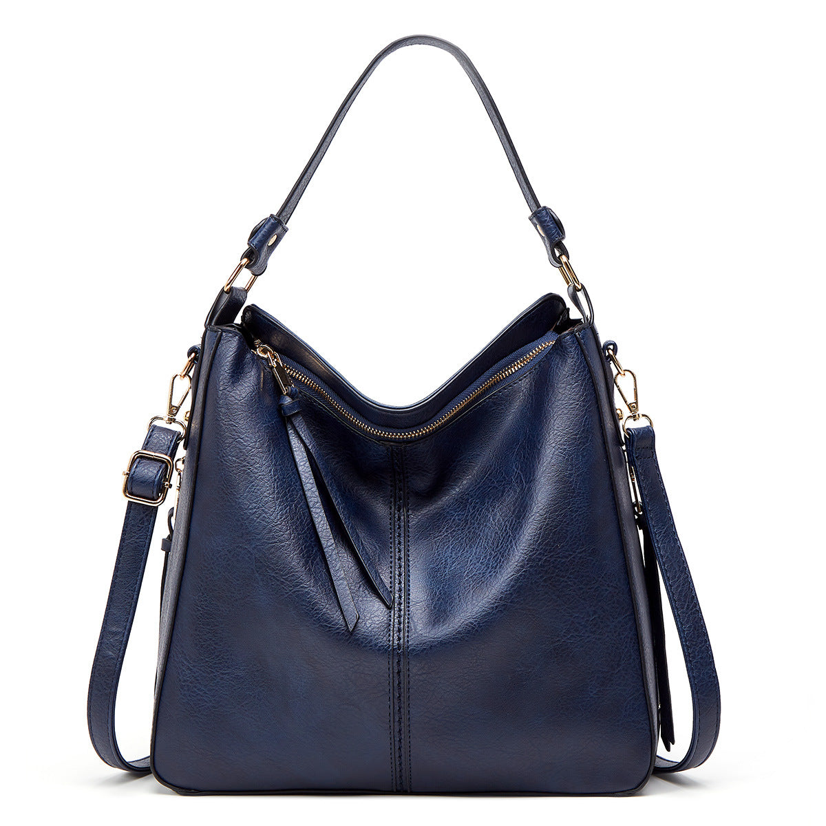 Elegant Women's Unique New Fashion Retro Shoulder Bags