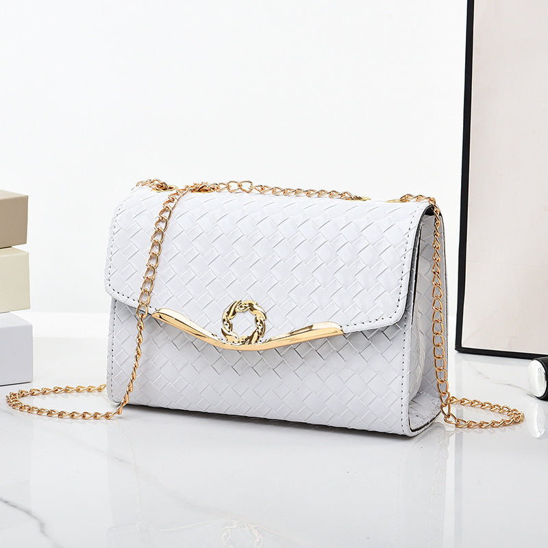 Cool Innovative Women's Versatile Creative Chain Crossbody Bags