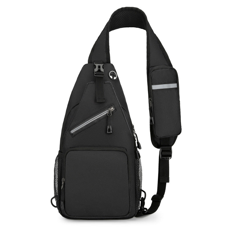 Trendy Stylish Versatile For Boys Leisure Bags