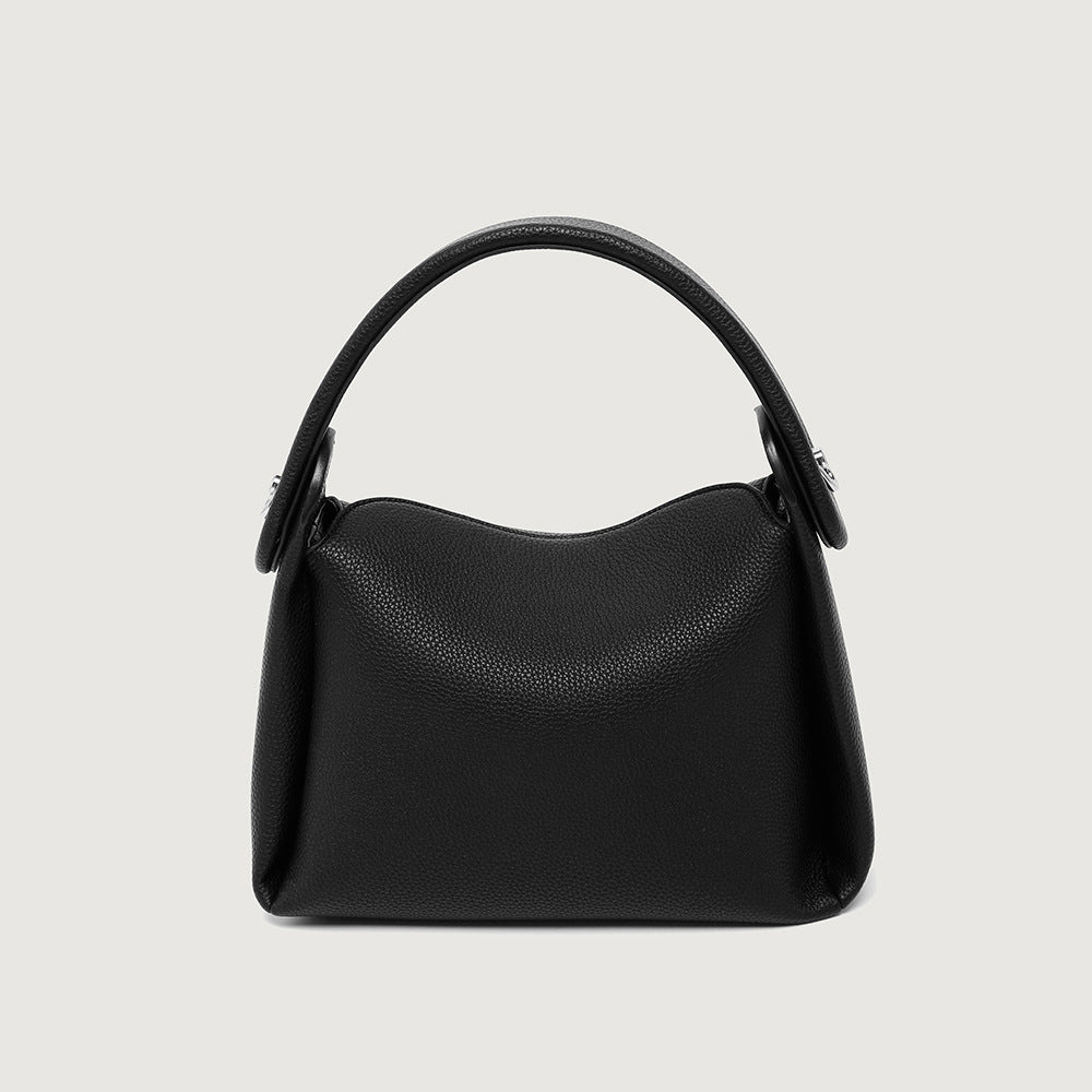 Cigarette French Style Dumpling Simple Retro Bags