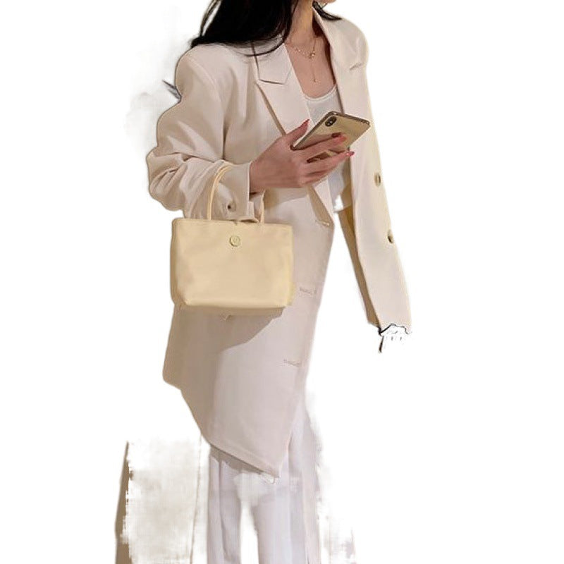 Casual Women's Attractive Fashion Nylon Commuter Handbags