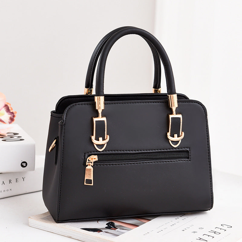 Women's Innovative Elegant Trendy Fashion Embroidery Crossbody Bags