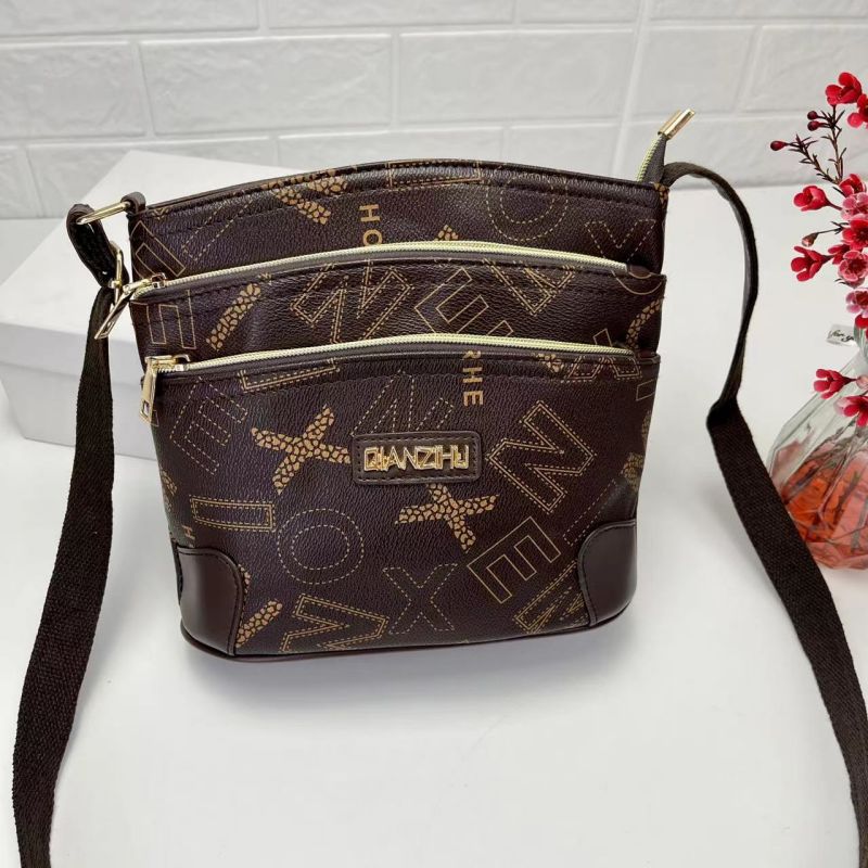 Cool Women's Classic Korean Style Mother Crossbody Bags
