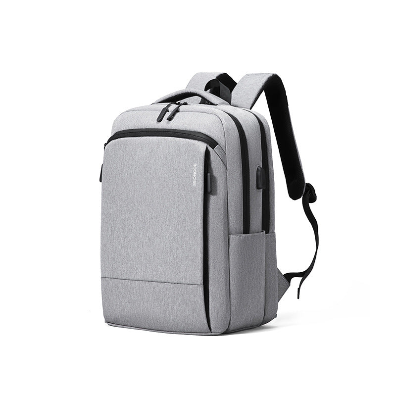 Men's Dry Wet Separation Large Capacity Computer Waterproof Company Backpacks