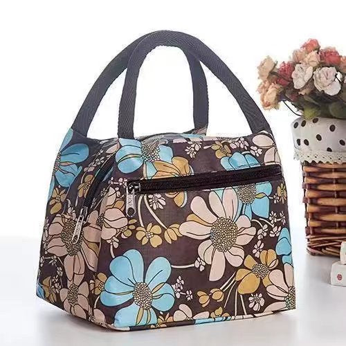 Durable Women's Cloth Portable Shopping Mummy Handbags