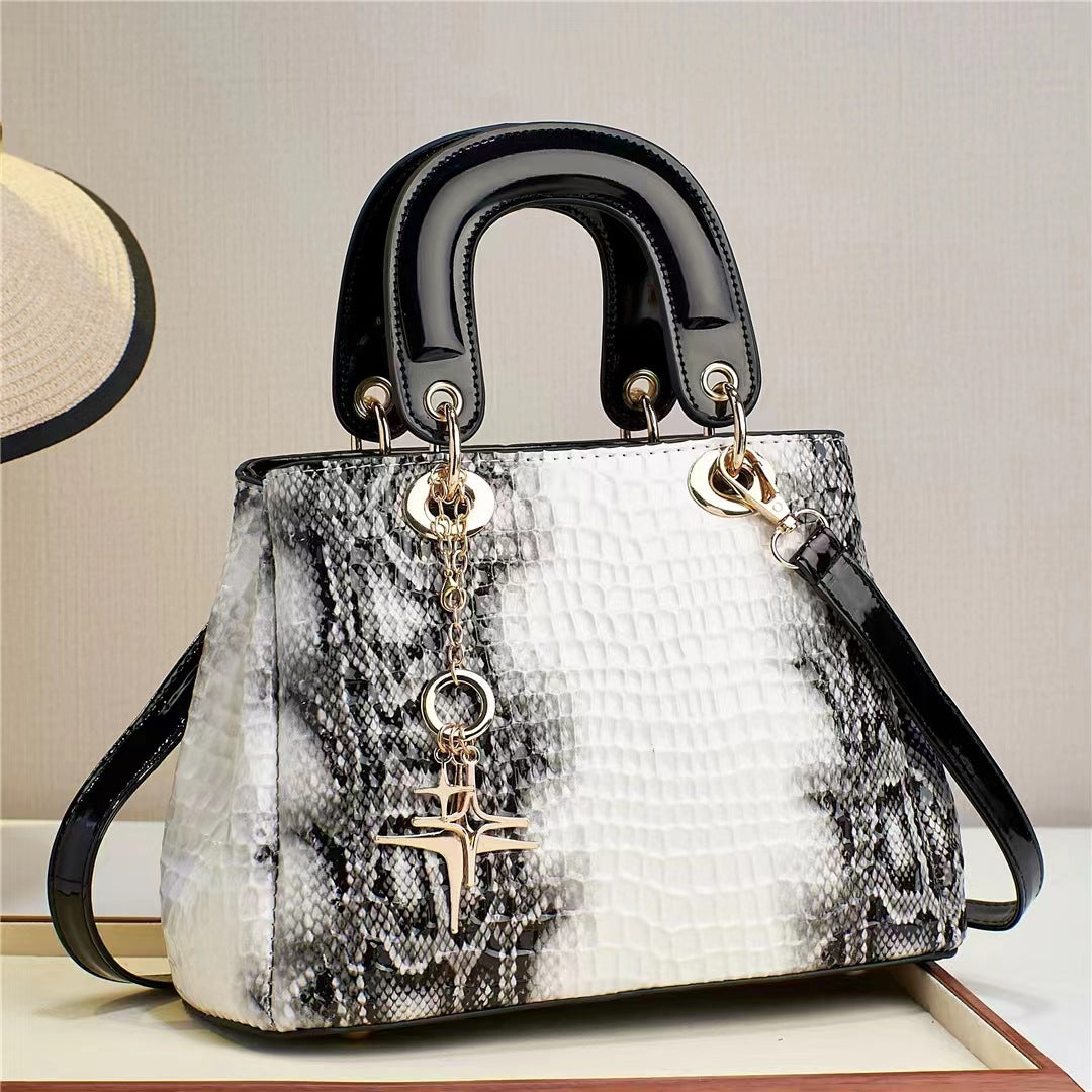Women's Wedding Diana Bridal High-grade Fashion Crossbody Bags