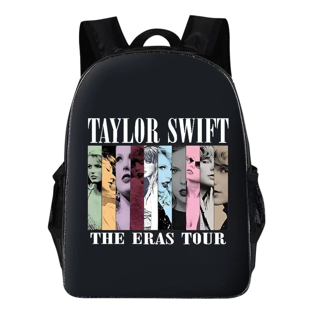 Trendy Taylor Swift Three-piece Suit Pencil Bags