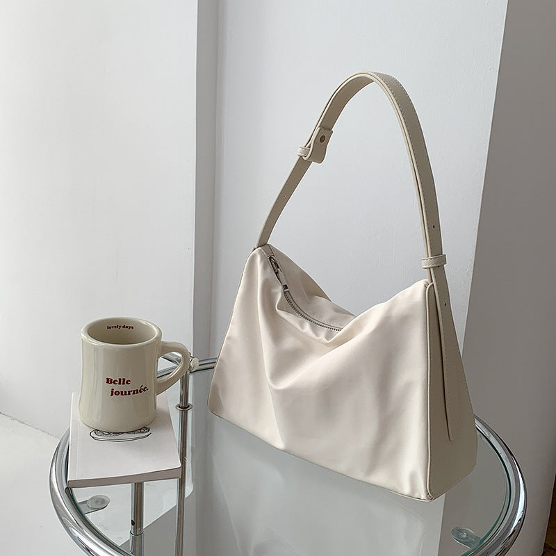 Women's Portable Fashion Female Versatile Large Capacity Shoulder Bags