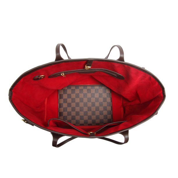 Women's Fashion Retro Large Capacity One Bags