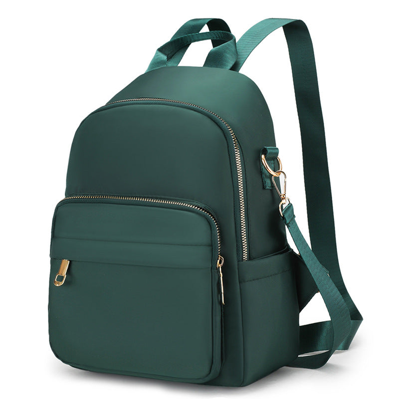 Women's & Men's & Shopping Mall Running Rivers Lakes Backpacks