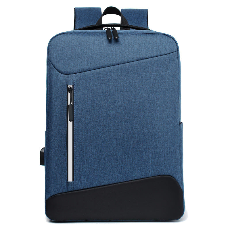 Men's Business Waterproof Rucksack Computer Can Be Backpacks