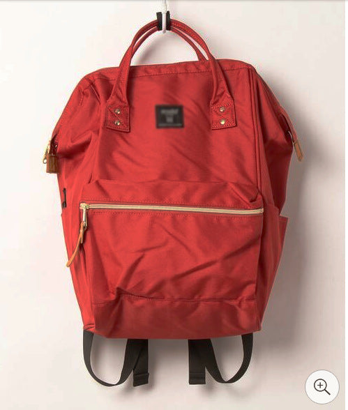 Upgraded Computer Compartment Large Open Capacity Backpacks