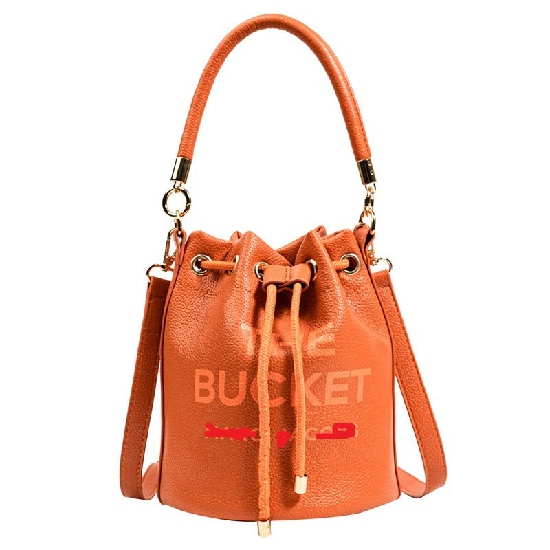 Graceful Women's Comfortable Charming Slouchy Stylish Crossbody Bags